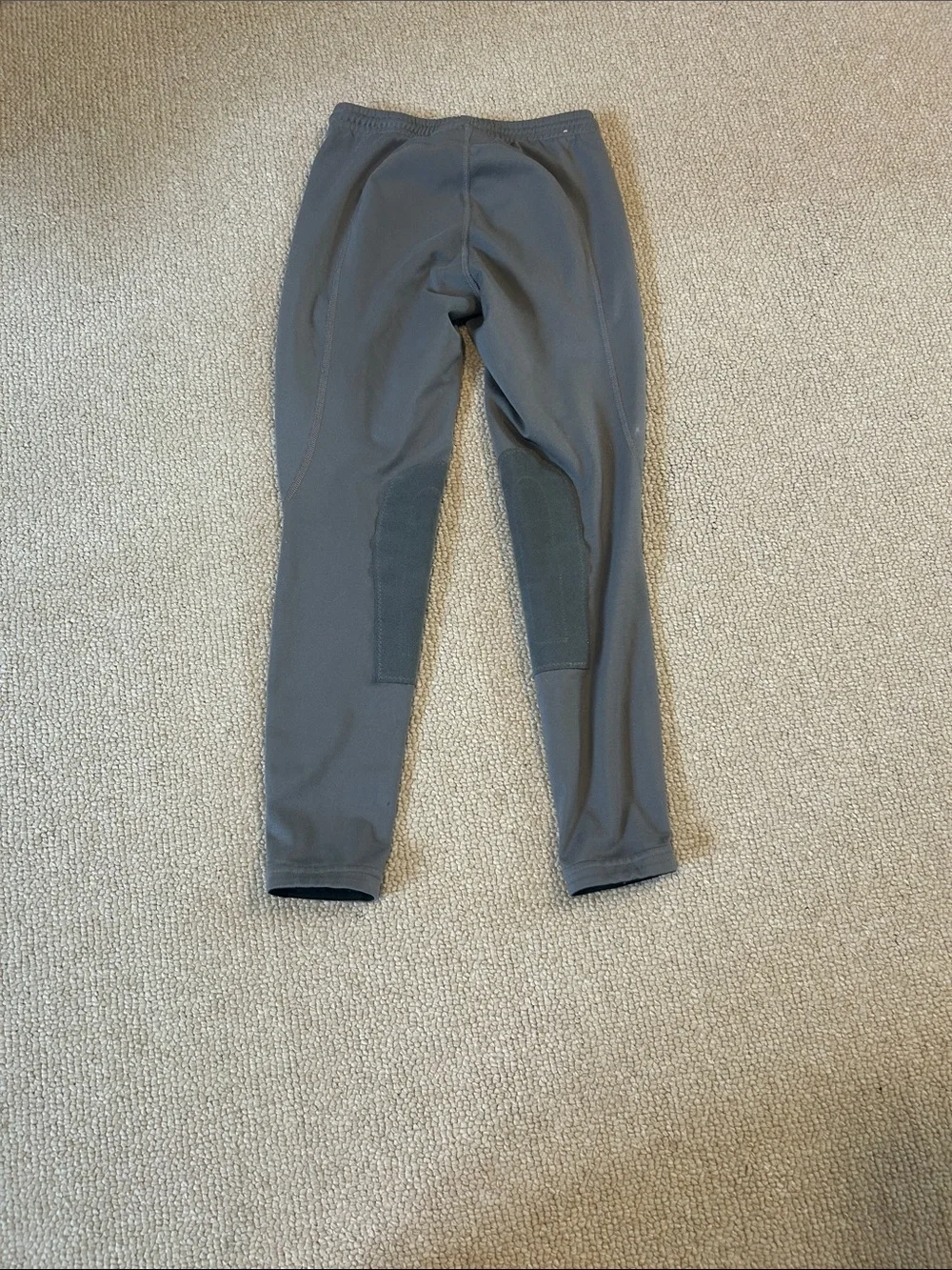 Kerrits Kids Performance Knee Patch Riding Tights